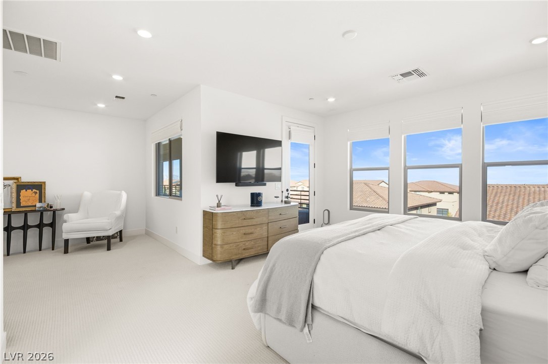 194 Harris Peak Street Las Vegas NV 89138