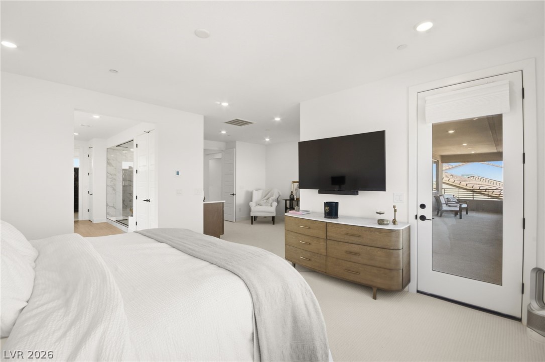 194 Harris Peak Street Las Vegas NV 89138