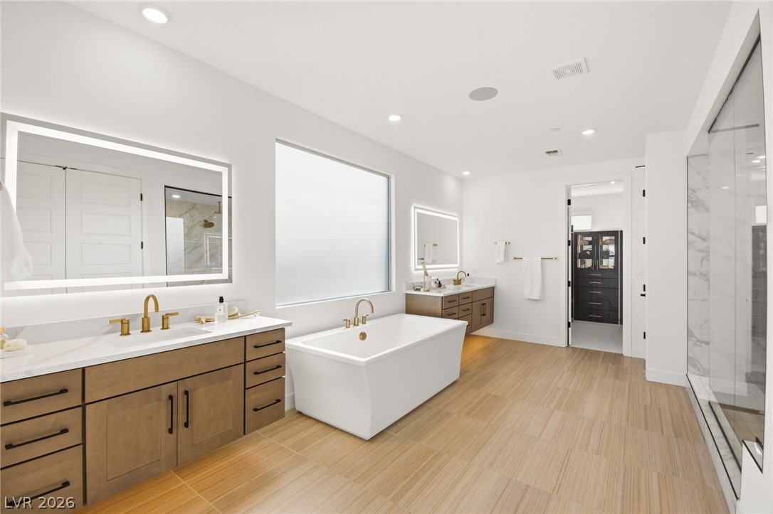 194 Harris Peak Street Las Vegas NV 89138