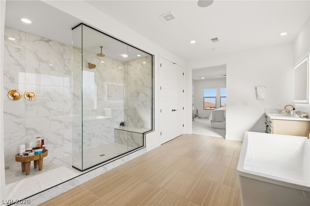 194 Harris Peak Street Las Vegas NV 89138