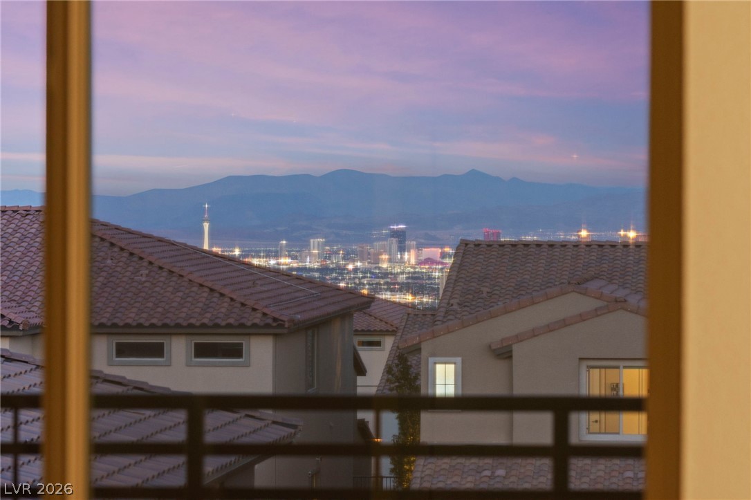 194 Harris Peak Street Las Vegas NV 89138