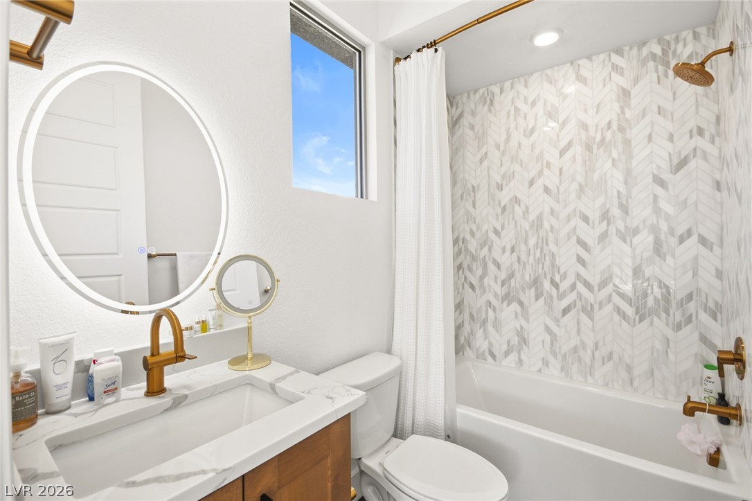194 Harris Peak Street Las Vegas NV 89138