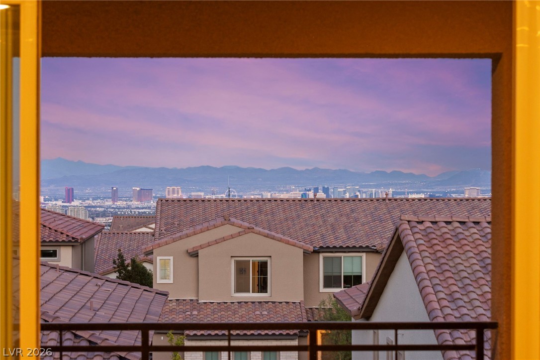 194 Harris Peak Street Las Vegas NV 89138