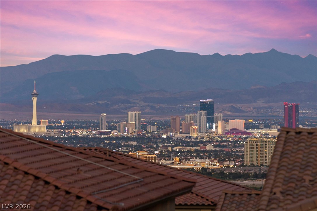 194 Harris Peak Street Las Vegas NV 89138