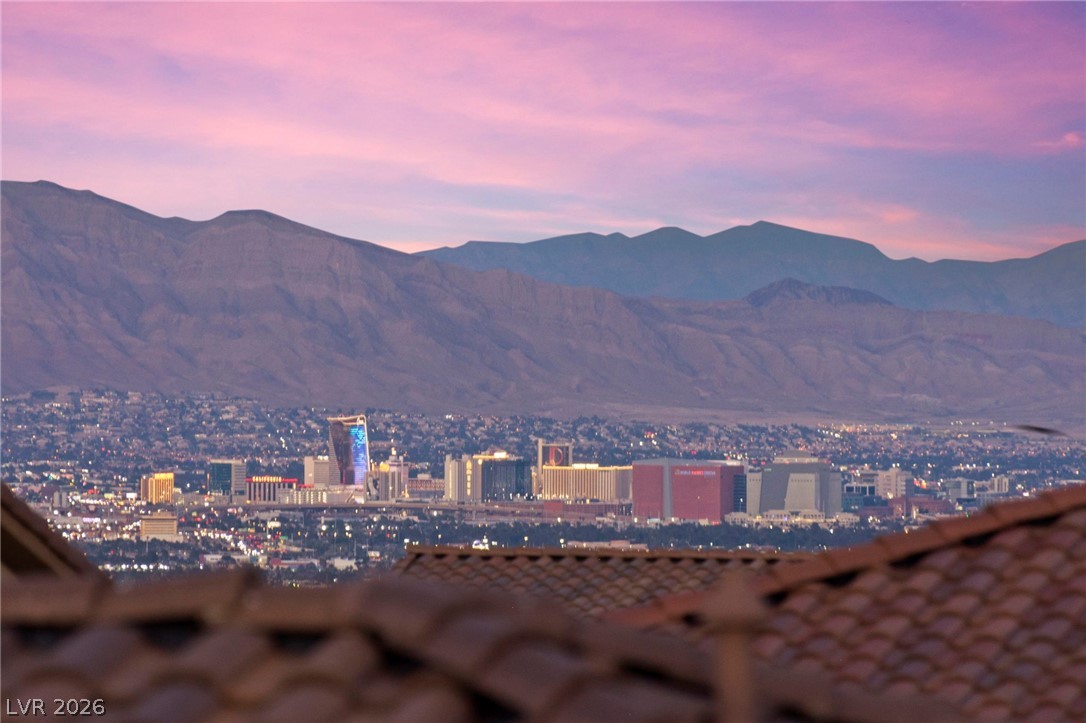 194 Harris Peak Street Las Vegas NV 89138