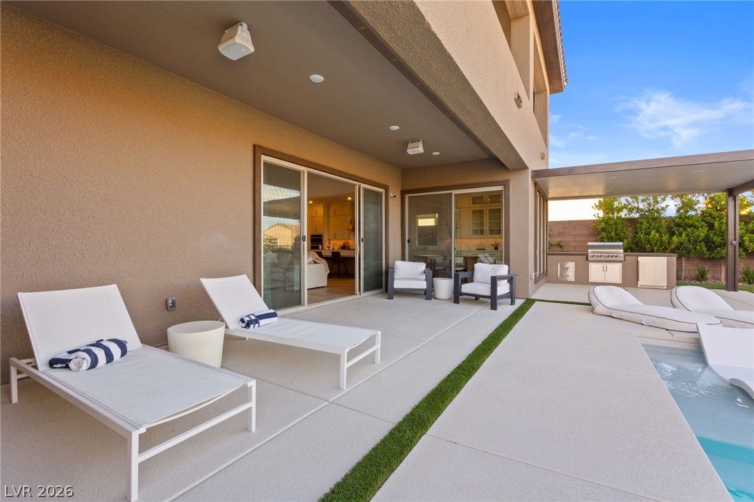 194 Harris Peak Street Las Vegas NV 89138