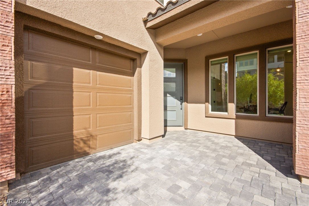 194 Harris Peak Street Las Vegas NV 89138