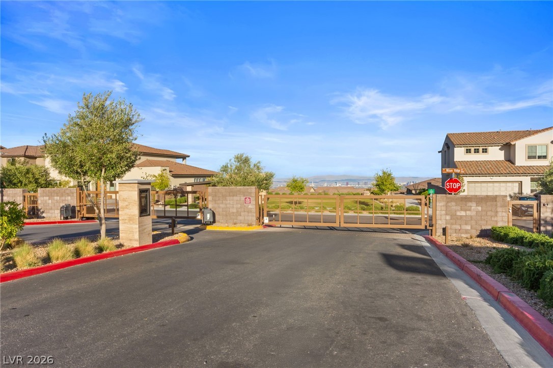 194 Harris Peak Street Las Vegas NV 89138