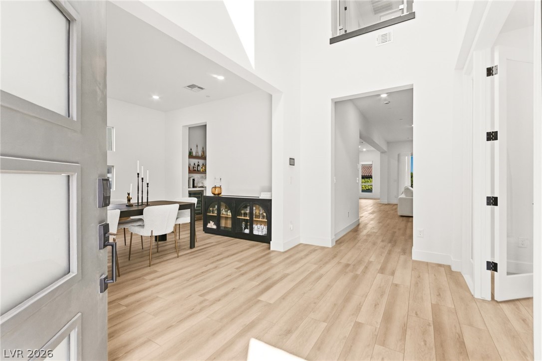 194 Harris Peak Street Las Vegas NV 89138