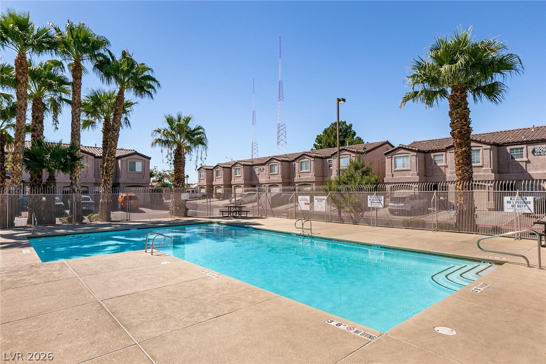 1956 Vista Malaga Street 103 Las Vegas NV 89106