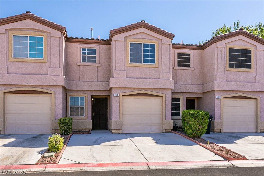 1956 Vista Malaga Street 103 Las Vegas NV 89106