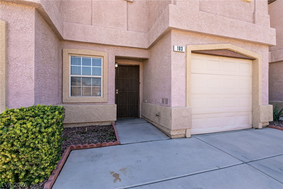 1956 Vista Malaga Street 103 Las Vegas NV 89106