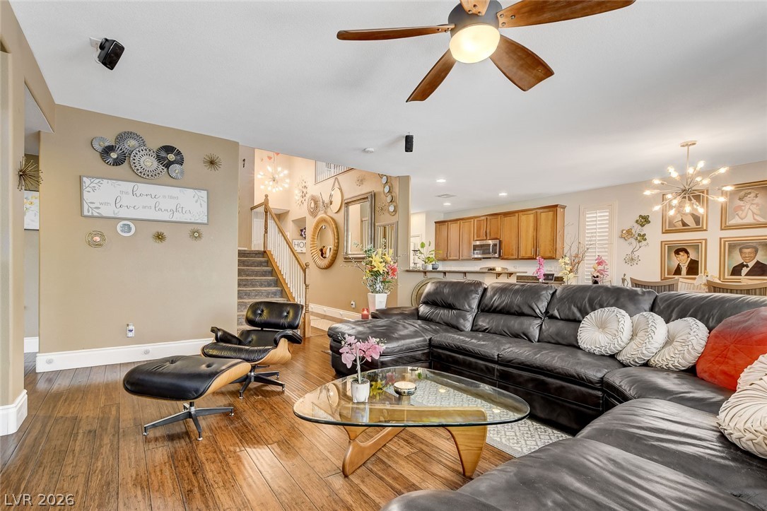 4017 Kristina Lynn Avenue North Las Vegas NV 89081