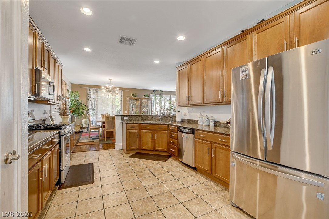 4017 Kristina Lynn Avenue North Las Vegas NV 89081