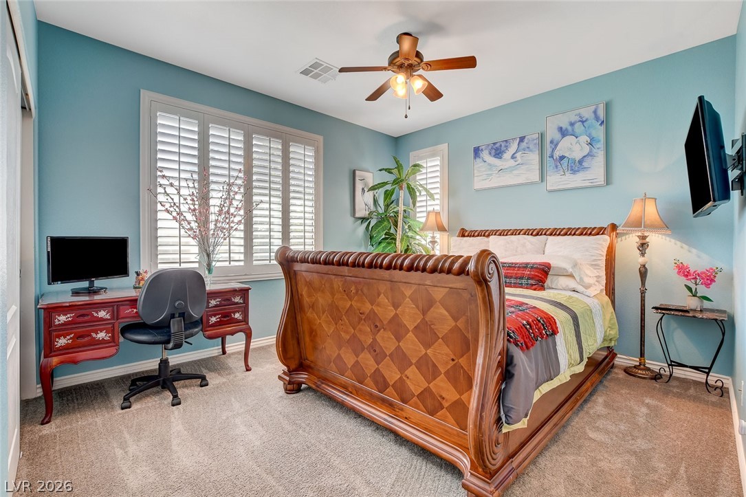 4017 Kristina Lynn Avenue North Las Vegas NV 89081
