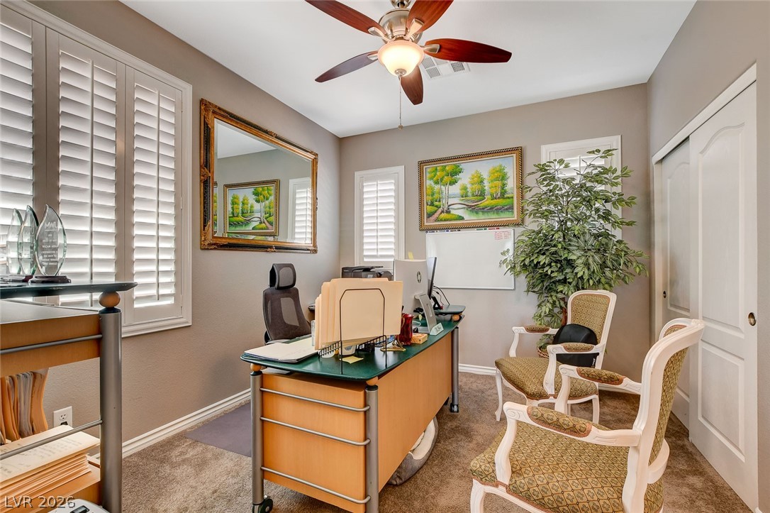 4017 Kristina Lynn Avenue North Las Vegas NV 89081