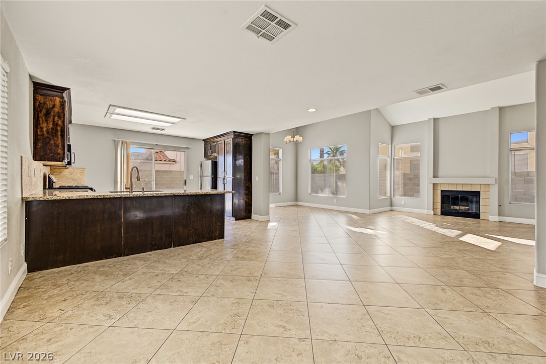 5032 Jacarilla Lane North Las Vegas NV 89031