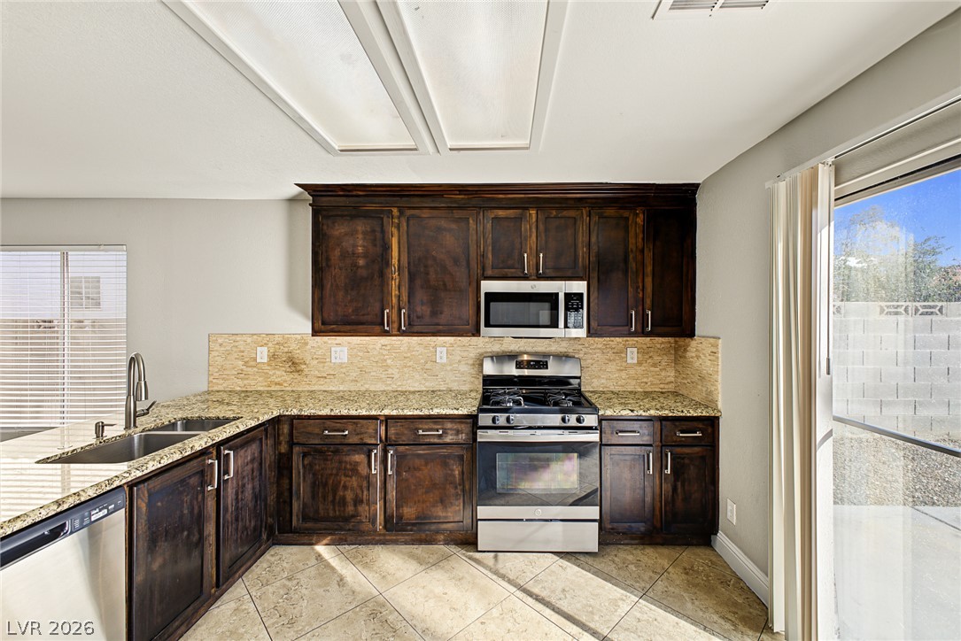 5032 Jacarilla Lane North Las Vegas NV 89031