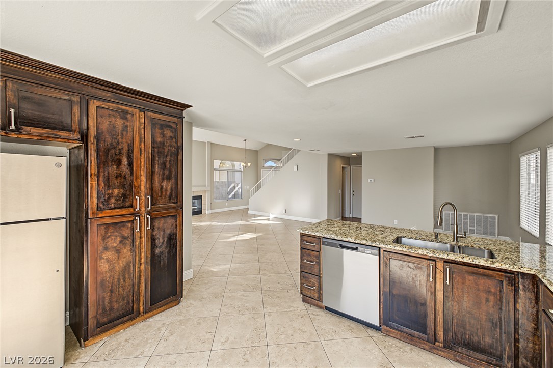 5032 Jacarilla Lane North Las Vegas NV 89031