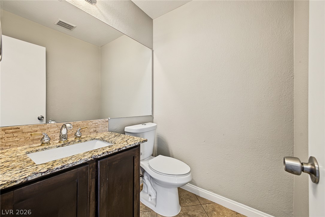 5032 Jacarilla Lane North Las Vegas NV 89031