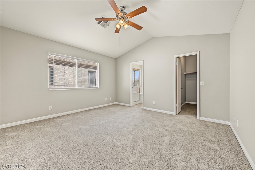 5032 Jacarilla Lane North Las Vegas NV 89031