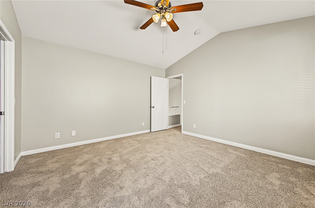 5032 Jacarilla Lane North Las Vegas NV 89031