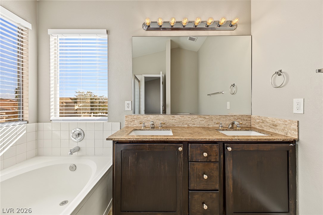 5032 Jacarilla Lane North Las Vegas NV 89031