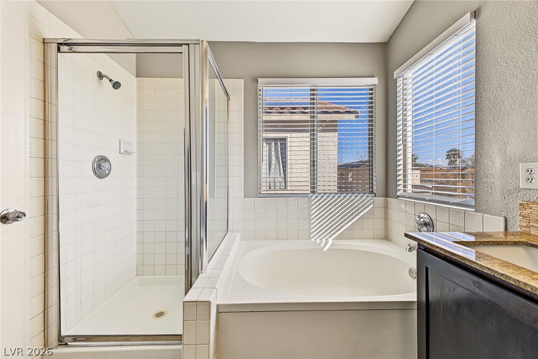 5032 Jacarilla Lane North Las Vegas NV 89031