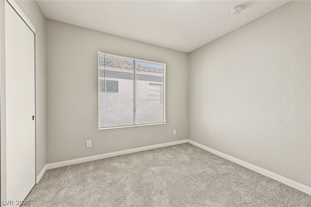 5032 Jacarilla Lane North Las Vegas NV 89031