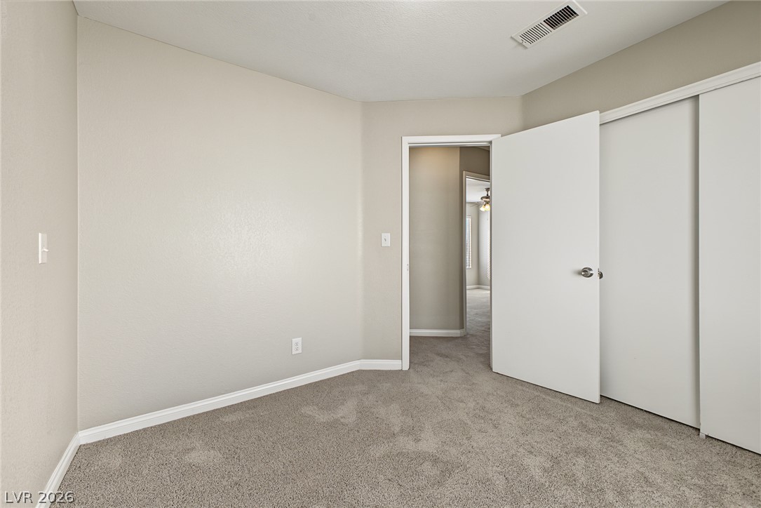 5032 Jacarilla Lane North Las Vegas NV 89031