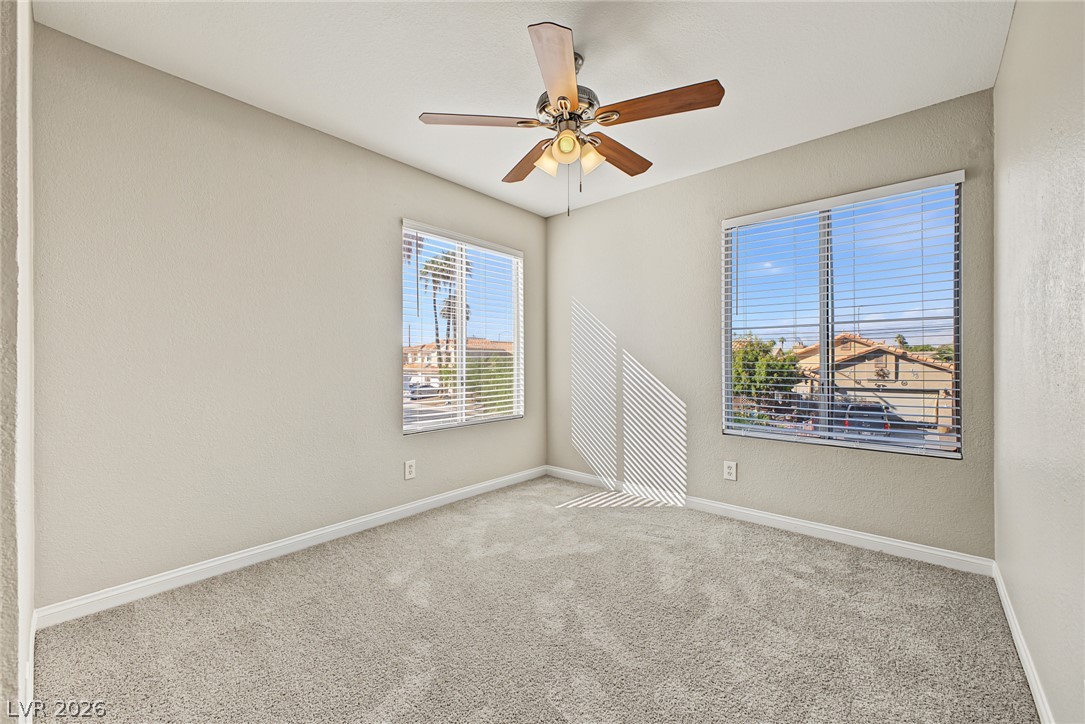 5032 Jacarilla Lane North Las Vegas NV 89031
