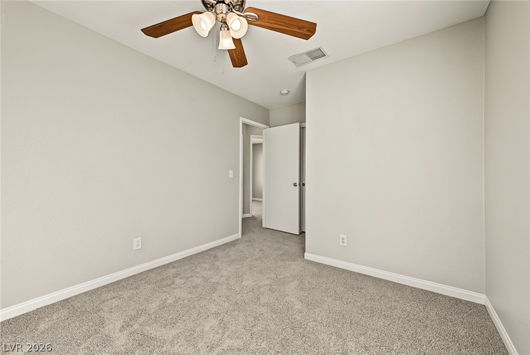 5032 Jacarilla Lane North Las Vegas NV 89031