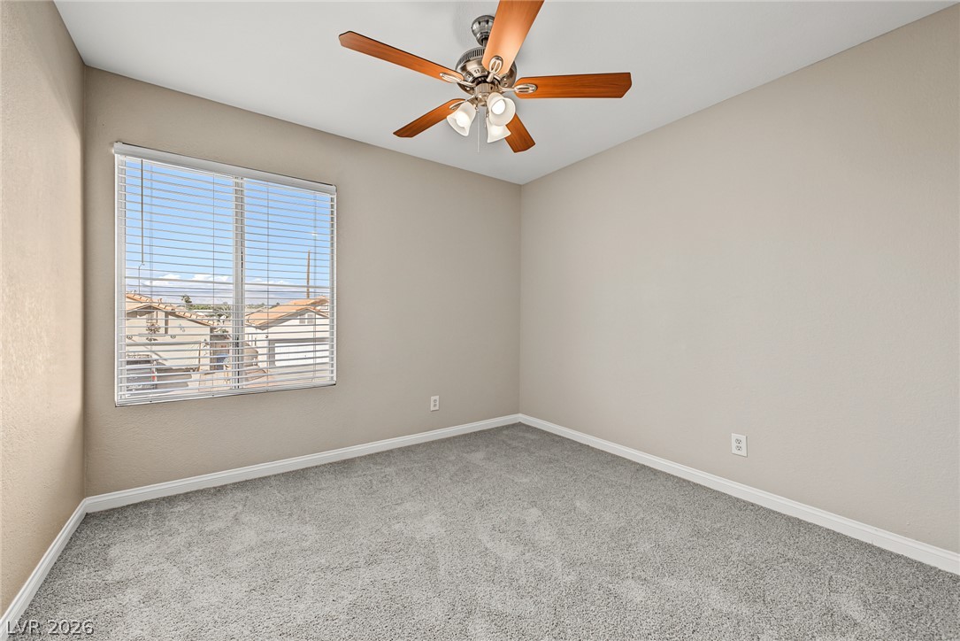 5032 Jacarilla Lane North Las Vegas NV 89031
