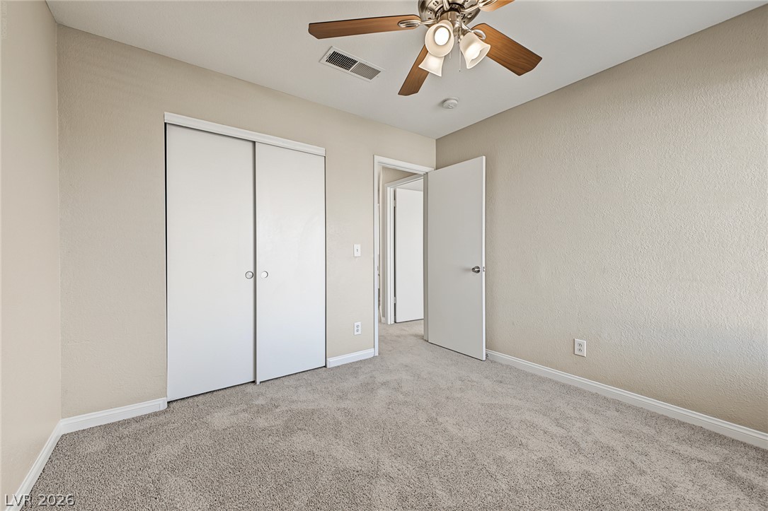 5032 Jacarilla Lane North Las Vegas NV 89031