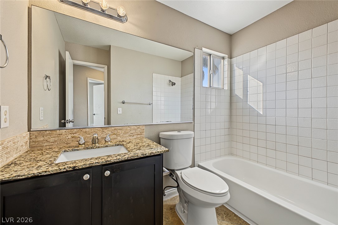 5032 Jacarilla Lane North Las Vegas NV 89031