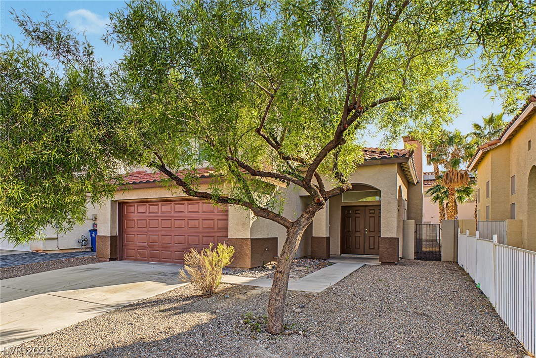 5032 Jacarilla Lane North Las Vegas NV 89031