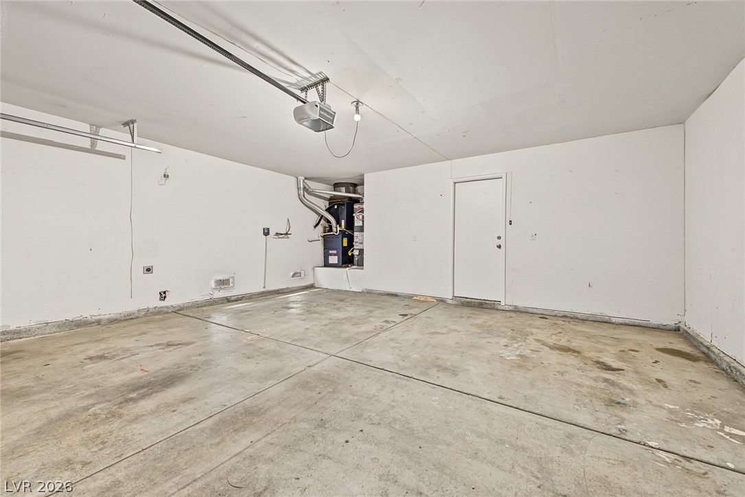5032 Jacarilla Lane North Las Vegas NV 89031