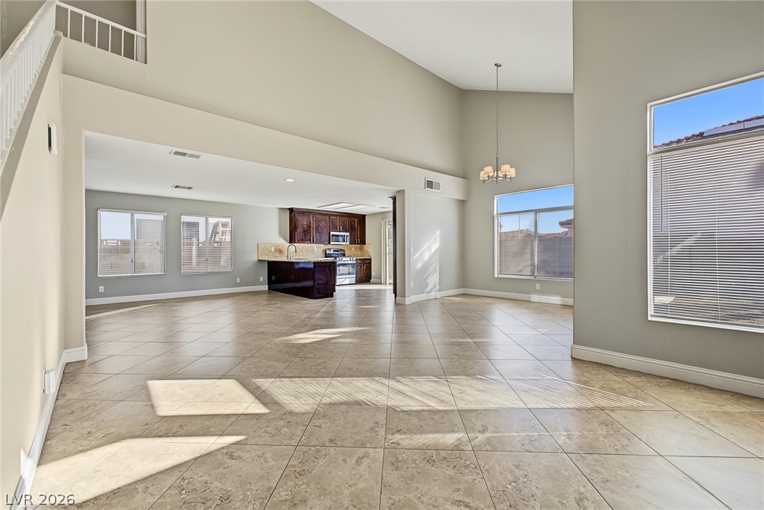 5032 Jacarilla Lane North Las Vegas NV 89031