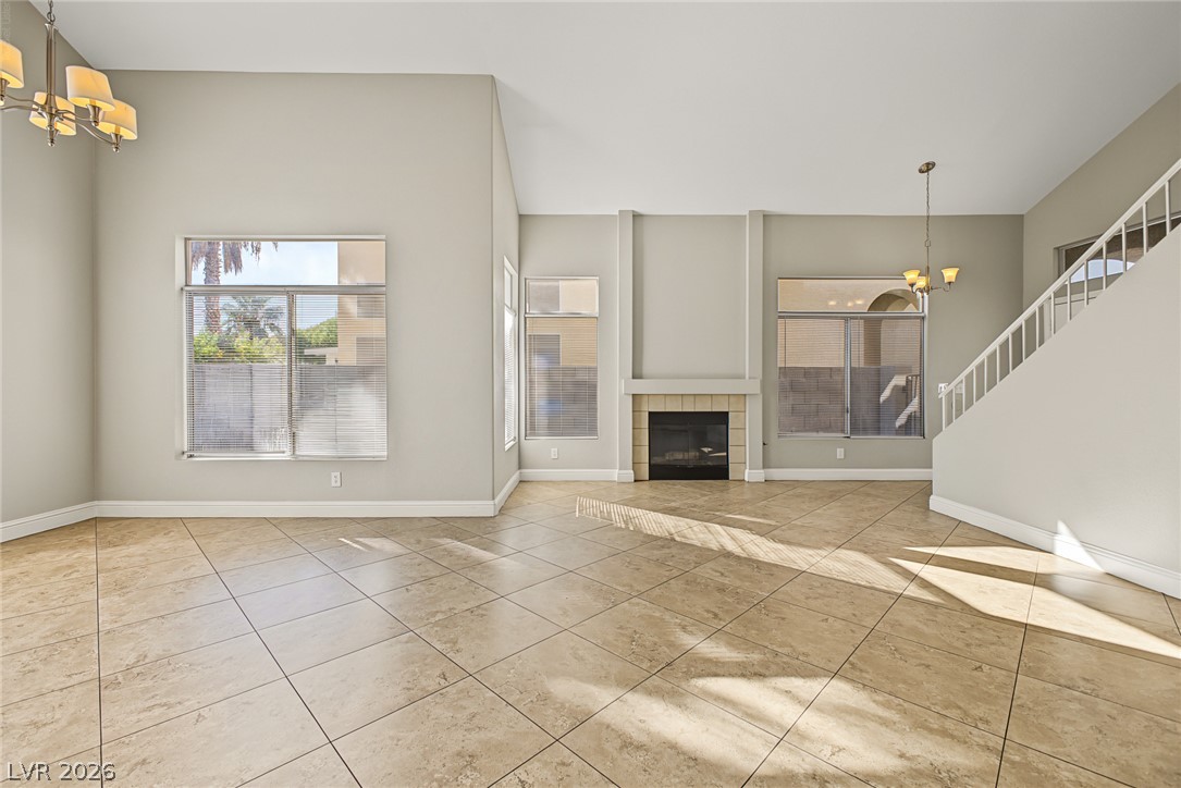 5032 Jacarilla Lane North Las Vegas NV 89031