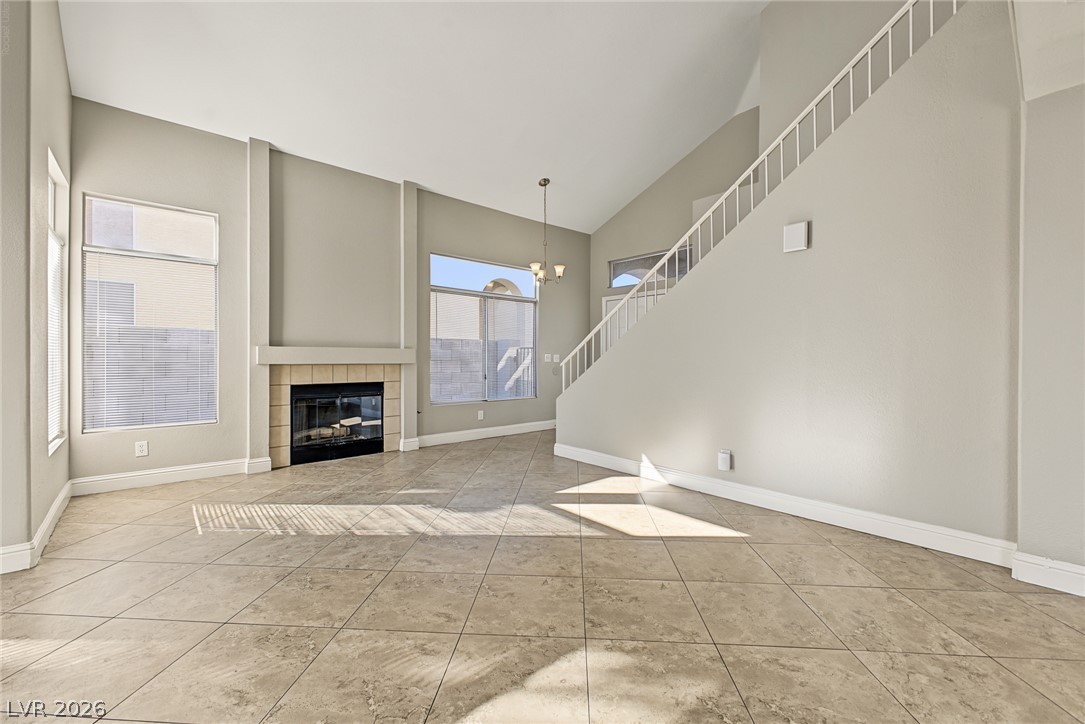 5032 Jacarilla Lane North Las Vegas NV 89031