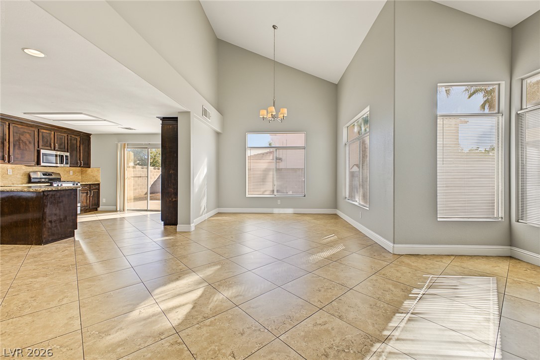 5032 Jacarilla Lane North Las Vegas NV 89031