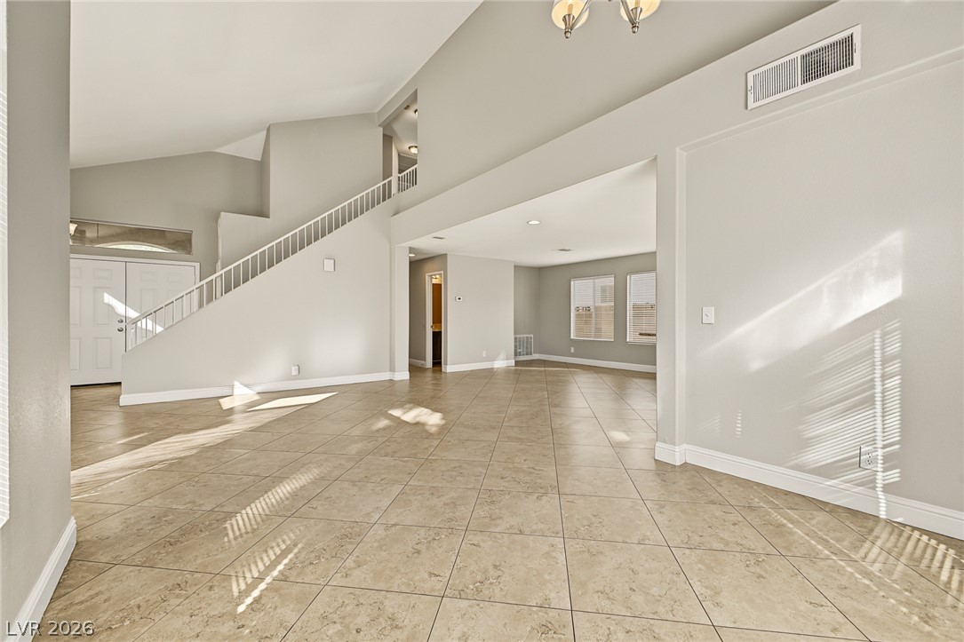 5032 Jacarilla Lane North Las Vegas NV 89031