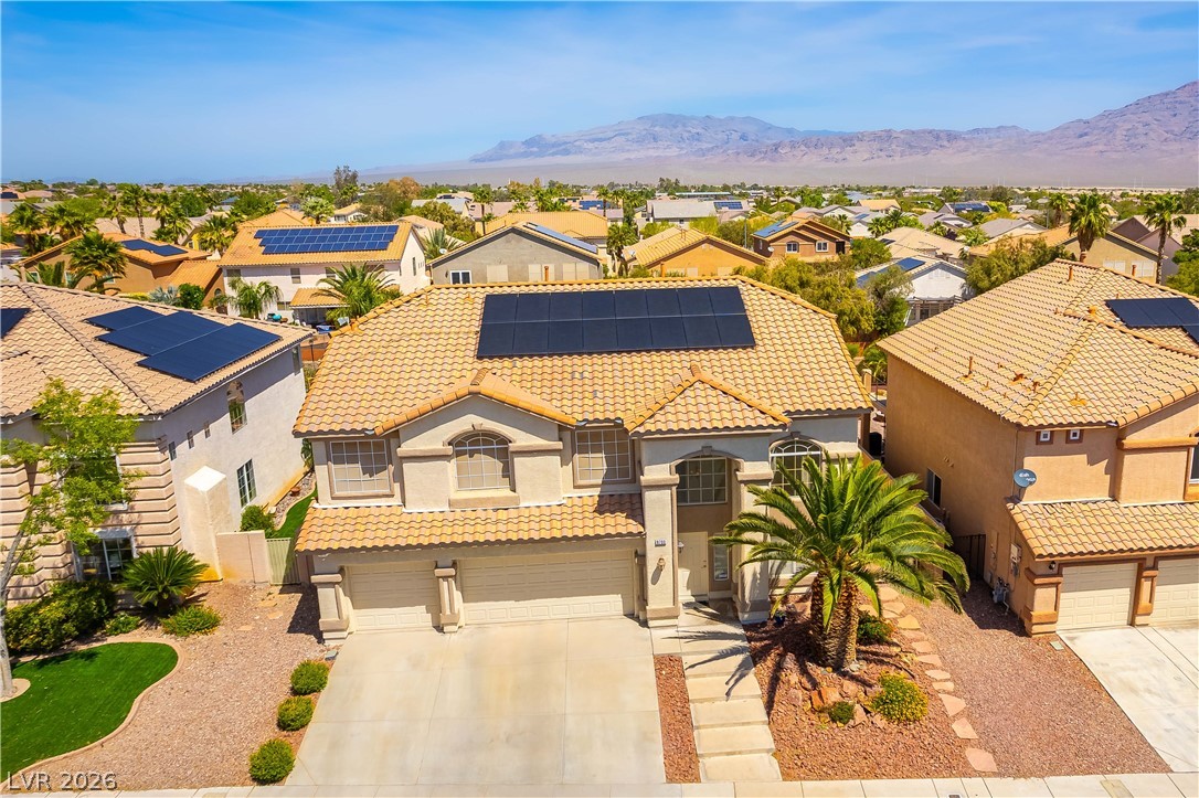 8700 Wild Diamond Avenue Las Vegas NV 89143