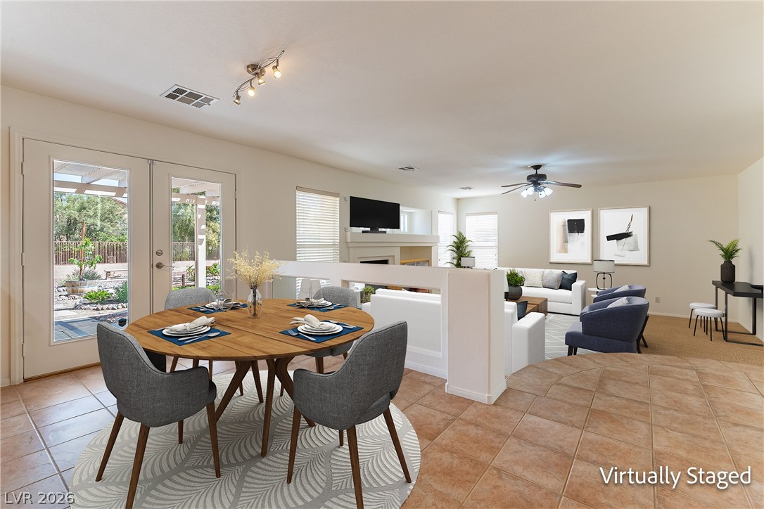 8700 Wild Diamond Avenue Las Vegas NV 89143
