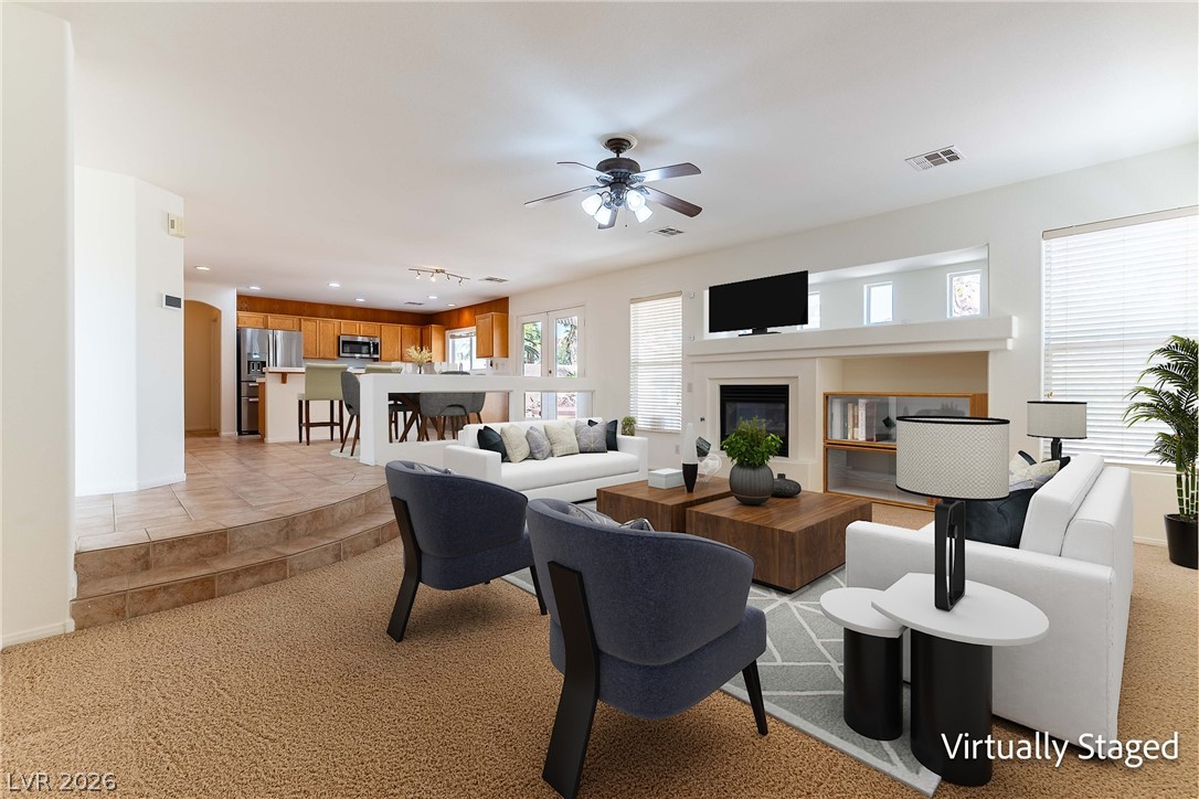 8700 Wild Diamond Avenue Las Vegas NV 89143