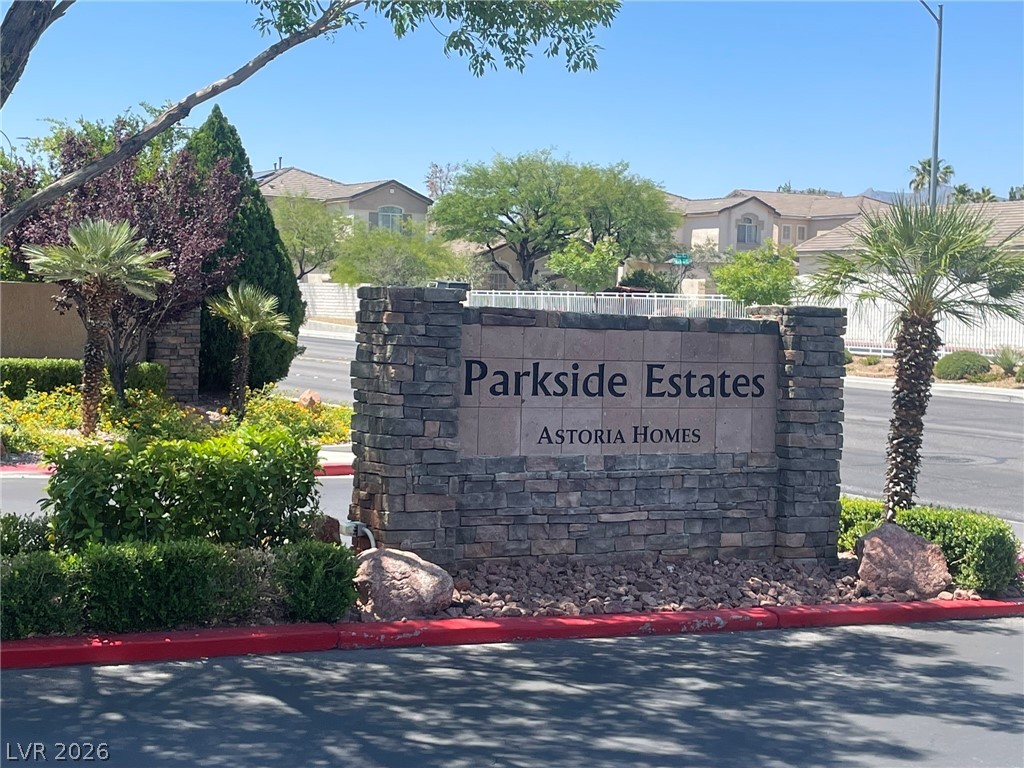 8700 Wild Diamond Avenue Las Vegas NV 89143