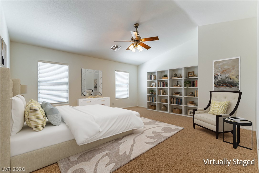 8700 Wild Diamond Avenue Las Vegas NV 89143