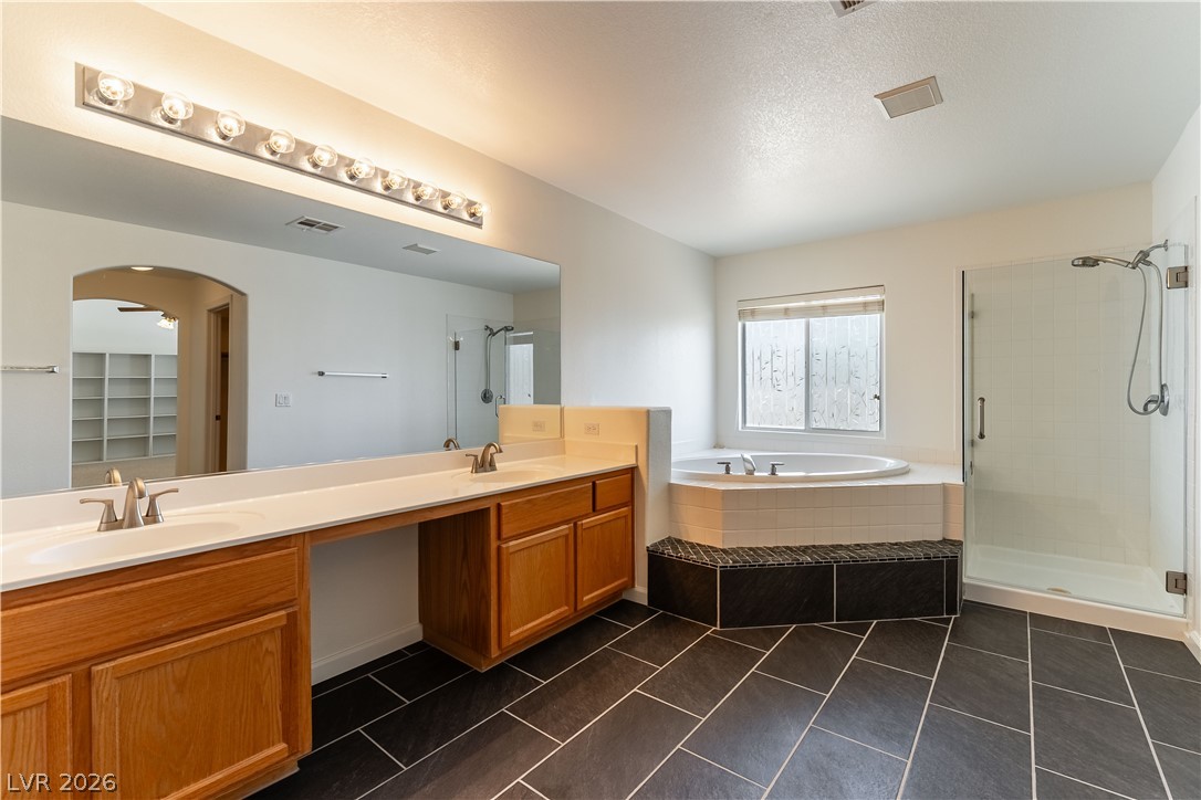 8700 Wild Diamond Avenue Las Vegas NV 89143