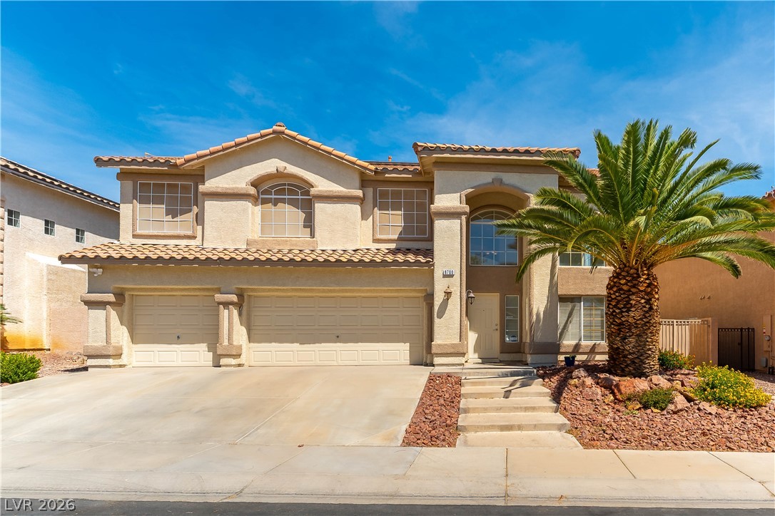 8700 Wild Diamond Avenue Las Vegas NV 89143