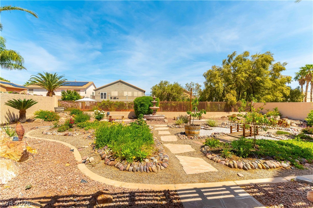 8700 Wild Diamond Avenue Las Vegas NV 89143
